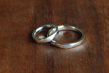 Seiオリジナルの人気の結婚指輪♪