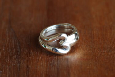 Seiオリジナルの結婚指輪♪完成!!